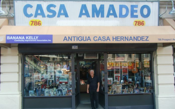 casa