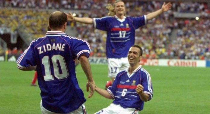djorkaeff