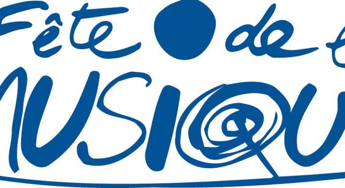 fete de la musique