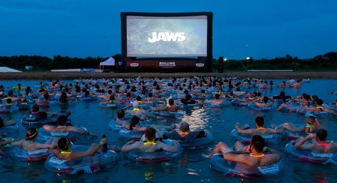 Jaws