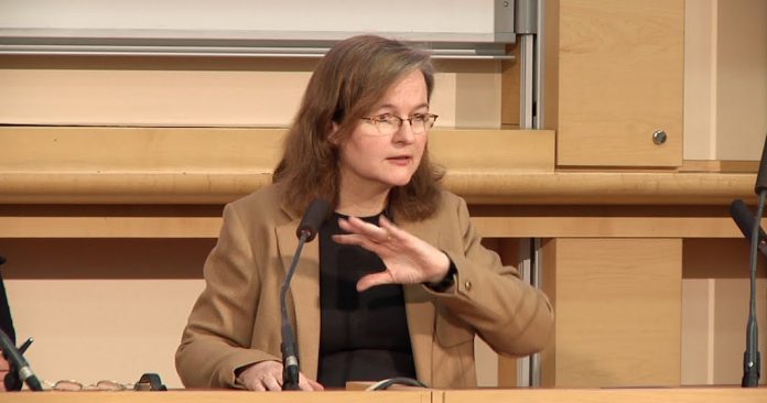 nathalie loiseau