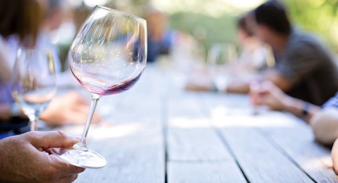 Wine