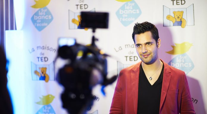 yoann freget