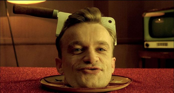 Delicatessen - Jean Pierre Jeunet
