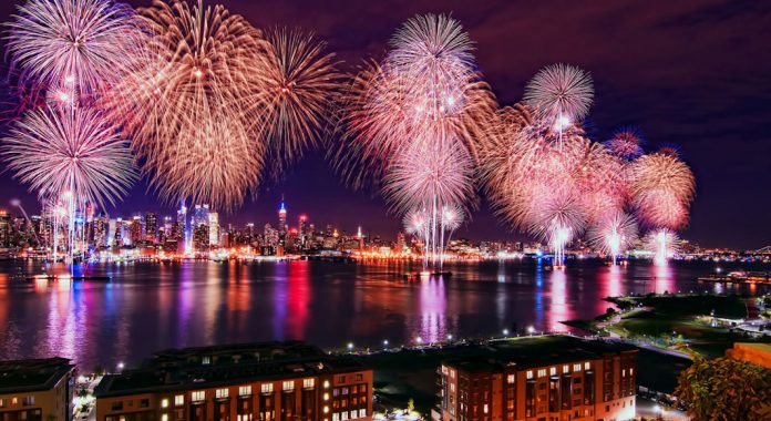 4th july