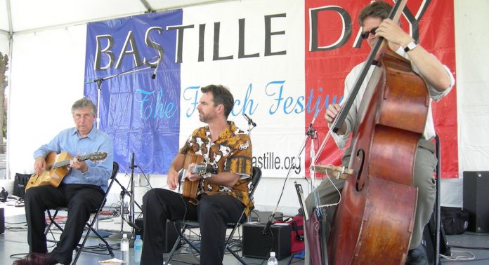 Bastille Day