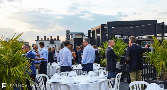 FrenchFoundersEvent