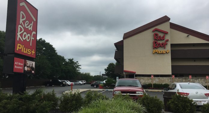 Red Roof Inn