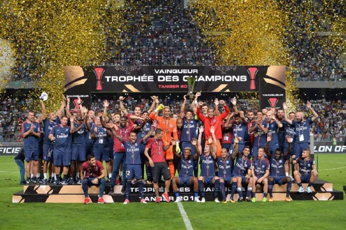 PSG