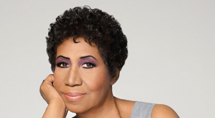 aretha