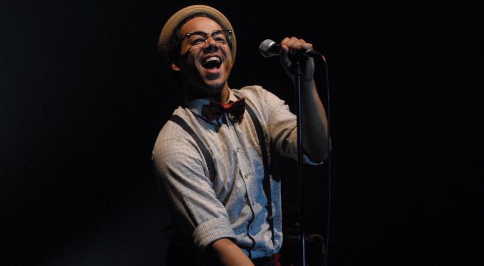 Ben l'Oncle Soul au BRIC Festival Brooklyn