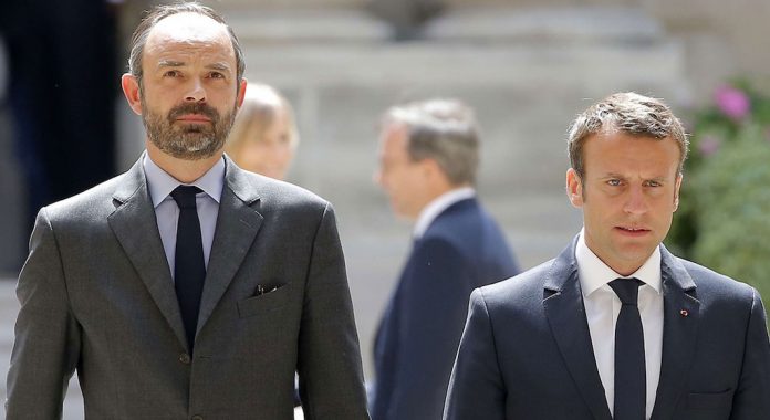 macron