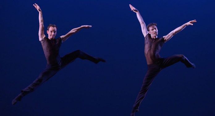 International Ballet Festival of Miami