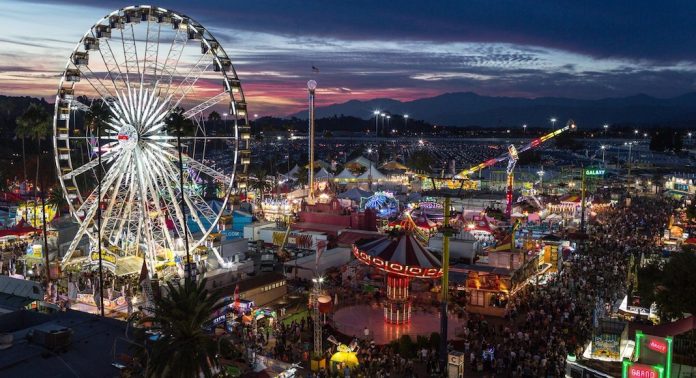 LA county fair