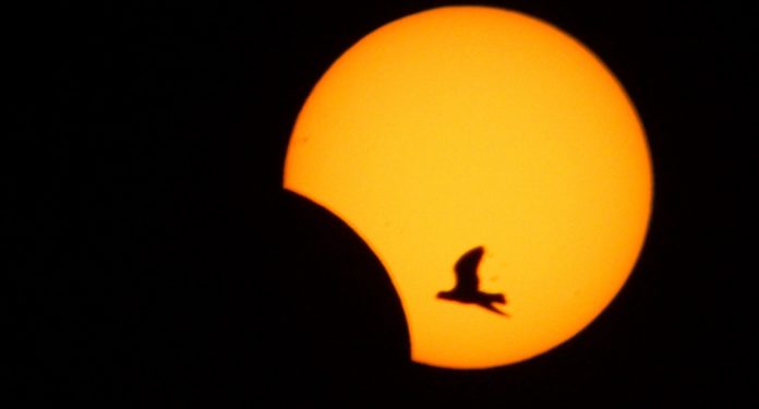 eclipse