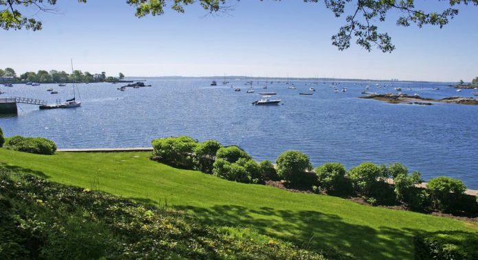 larchmont