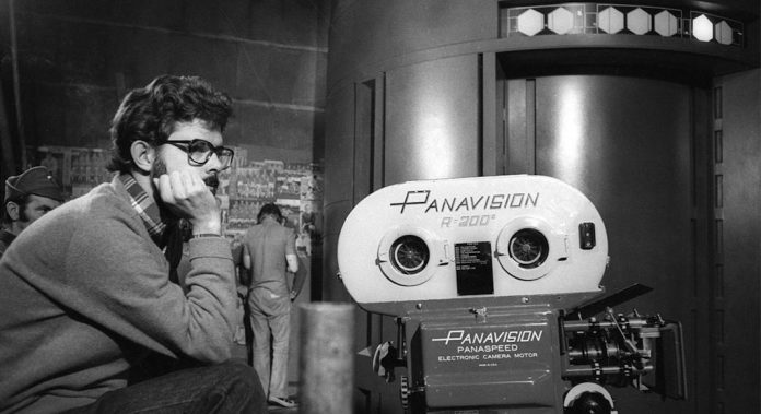 George Lucas