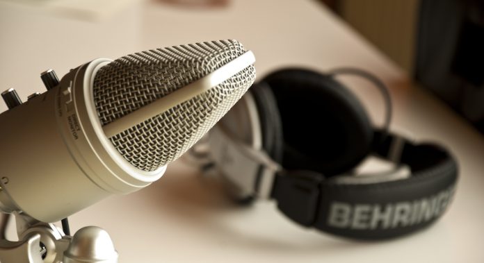podcast