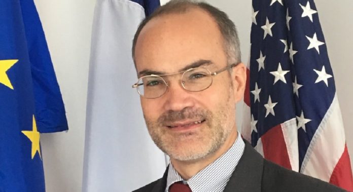 Consul m