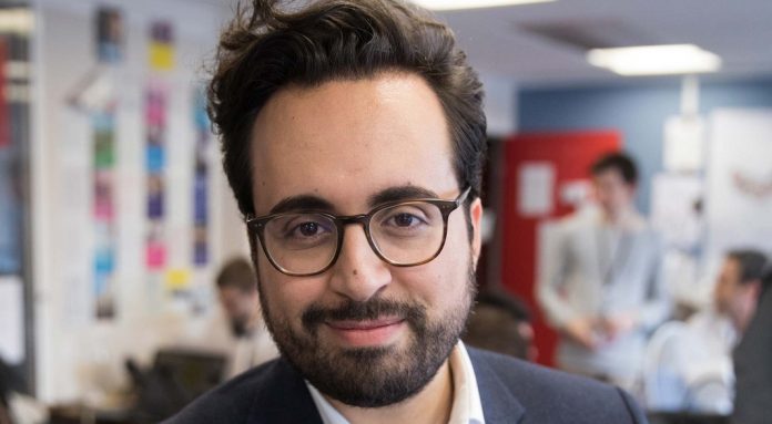 Mounir-Mahjoubi-En-Marche