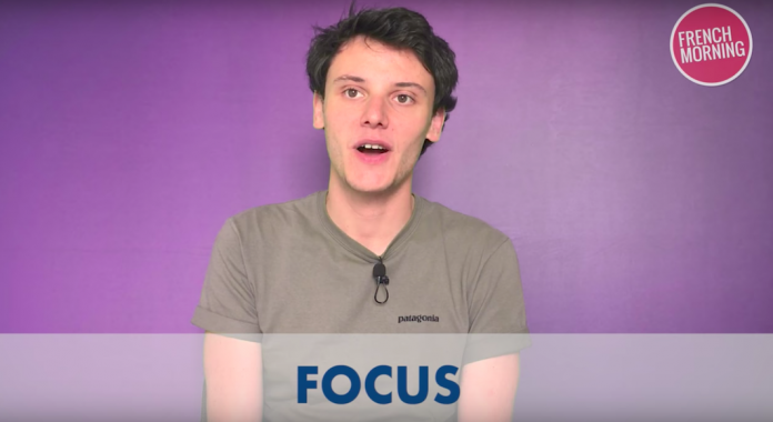 Question bete focus