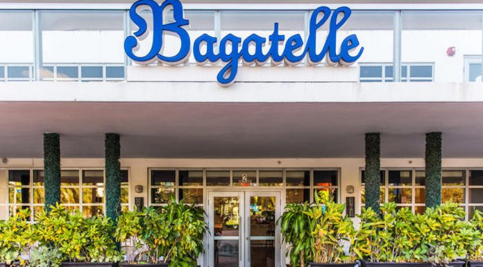bagatelle