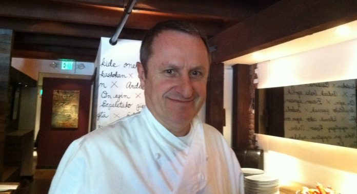 chef