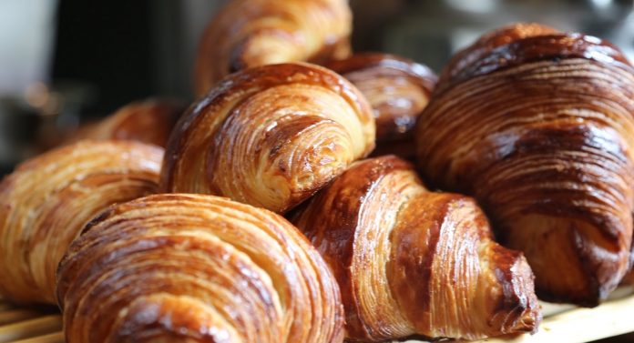 croissants