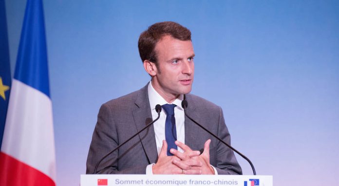 macron