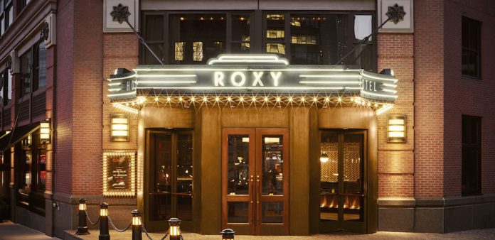 roxy