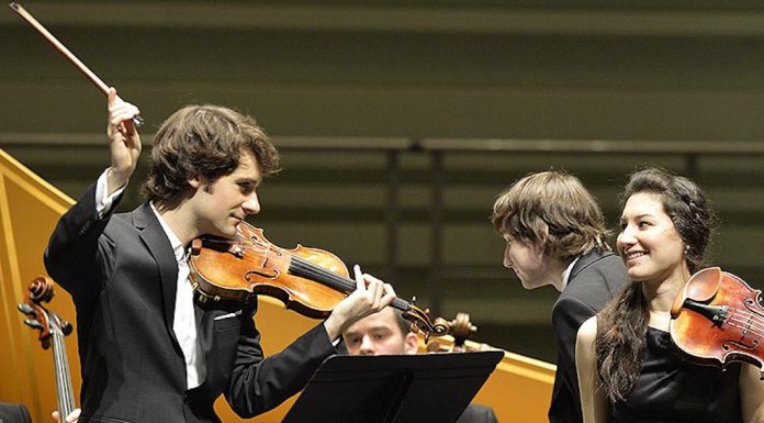festival musique classique