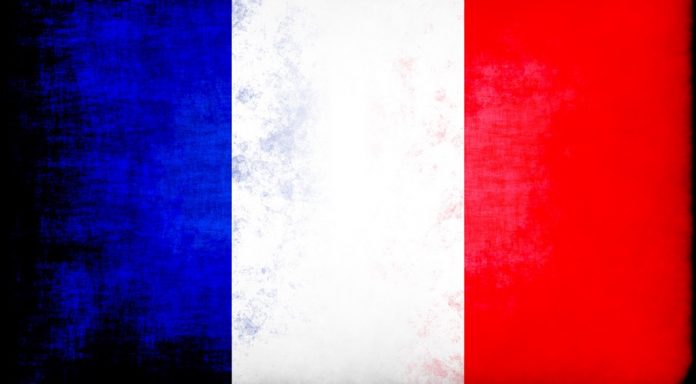 Symbol France French French Flag Flag National