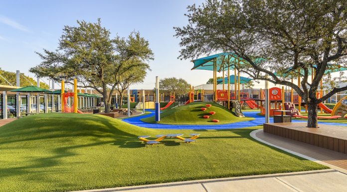 Awaty International School Houston - Early Learning Center - Houston, TX 091417