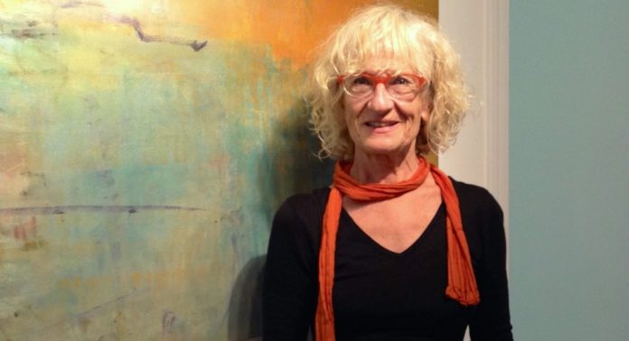 Martine Jardel