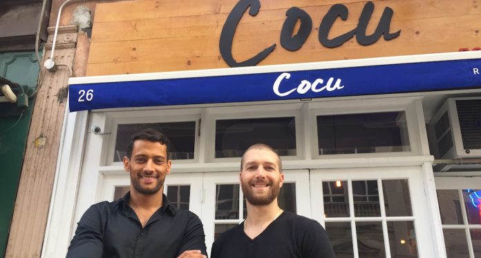 cocu