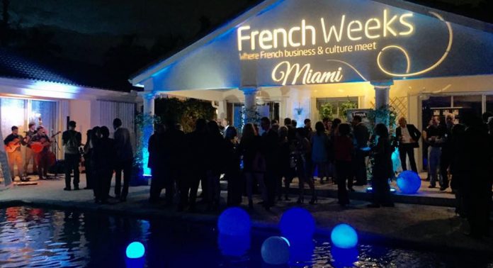 french weeks