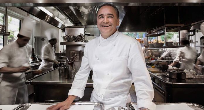 jean georges
