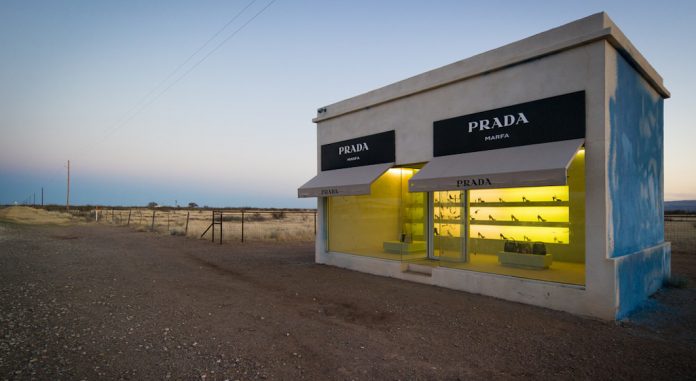 marfa prada