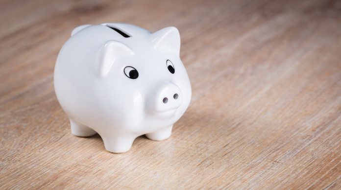 piggy bank