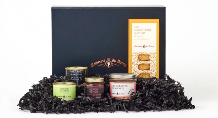 CadeauGaleriesLafayette