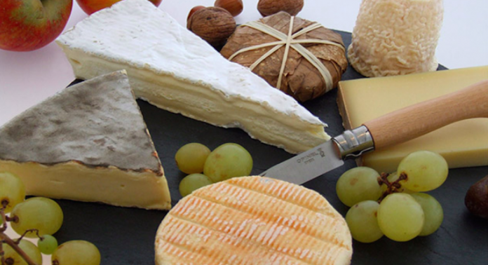 Cheese