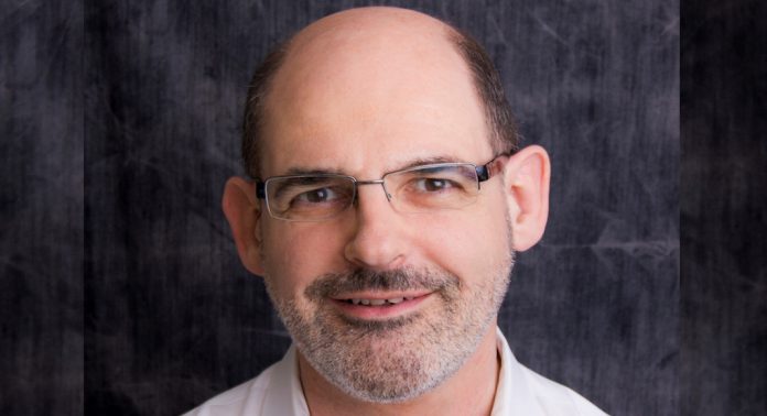 Georges Vieux