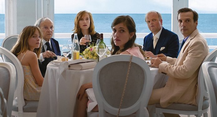 Happy end film