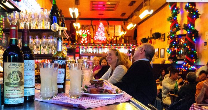 bistro du coin