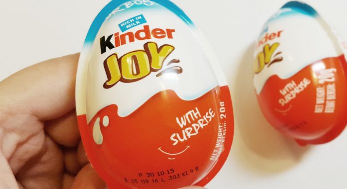 kinder