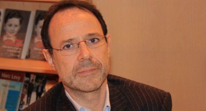 marc levy