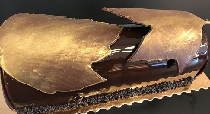 Buche Merveilles
