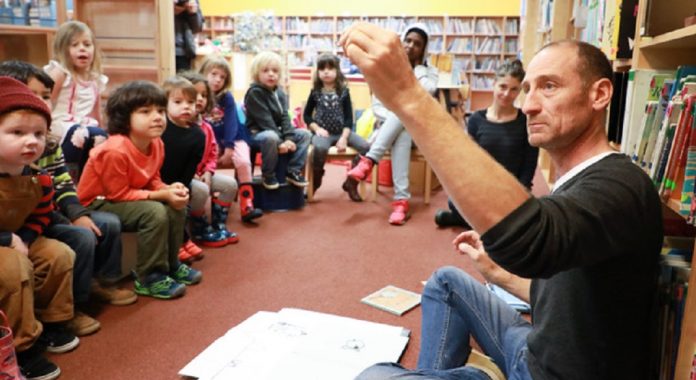 ecole berkley