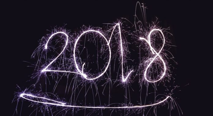 nouvel an miami 2018