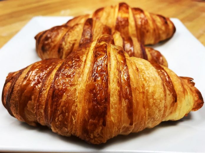 boulangerie